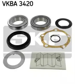 VKBA 3420 SKF